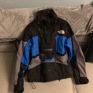Northface Steep-Tech Lightweight Jacket